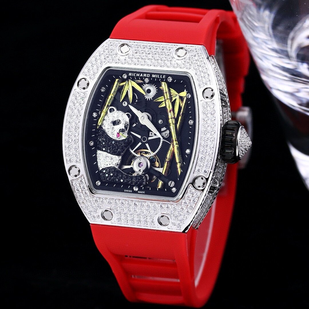 Richard Mille RM026